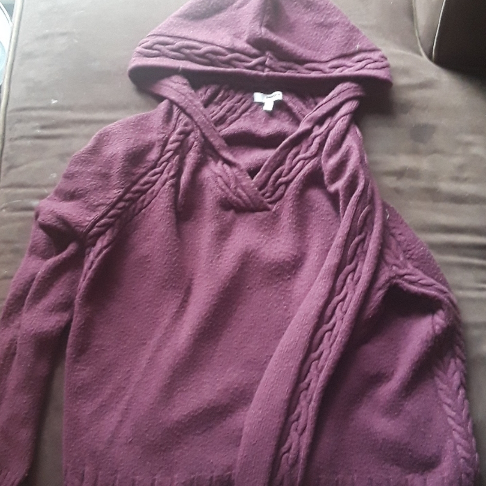 2x Sonoma sweatshirt